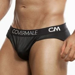 Cover Male CM136 Hung Brief