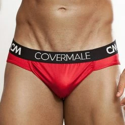 Cover Male CM136 Hung Brief