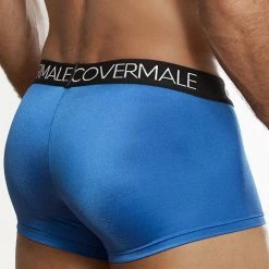 Cover Male CM137 Hung Boxer
