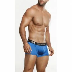 Cover Male CM137 Hung Boxer