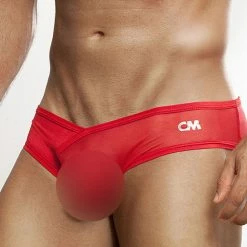 Cover Male CM138 Protract Brief