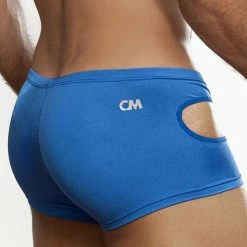 Cover Male CM140 Slit Boxer