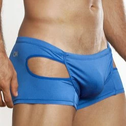 Cover Male CM140 Slit Boxer