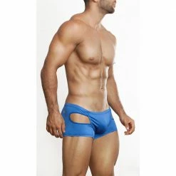 Cover Male CM140 Slit Boxer