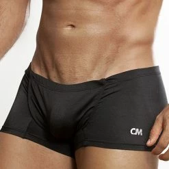 Cover Male CM141 Smooth Boxer