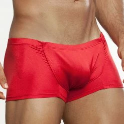 Cover Male CM141 Smooth Boxer