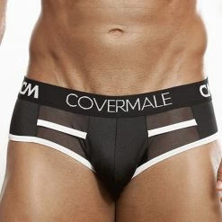 Cover Male CM143 Level Brief