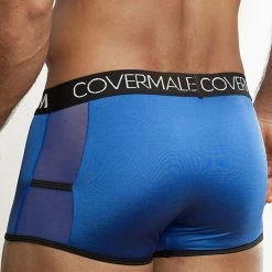 Cover Male CM144 Level Boxer