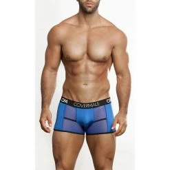 Cover Male CM144 Level Boxer