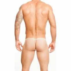 Cover Male CM151 G String