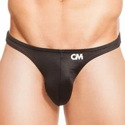 Cover Male CM152 Thong