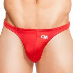 Cover Male CM152 Thong