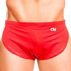 Cover Male CM155 Running Short