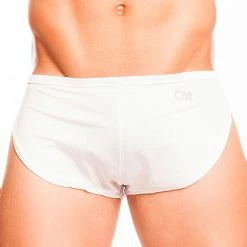 Cover Male CM155 Running Short