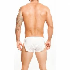 Cover Male CM155 Running Short