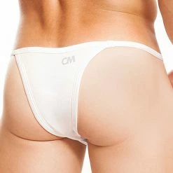 Cover Male CM157 String Bikini
