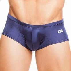 Cover Male CM158 Cheek Boxer 20 Cover Male CM158 Cheek Boxer
