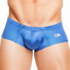 Cover Male CM158 Cheek Boxer 19 Cover Male CM158 Cheek Boxer