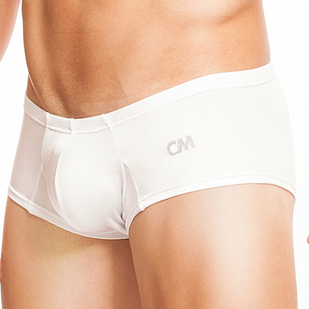 Cover Male CM158 Cheek Boxer 4 Cover Male CM158 Cheek Boxer