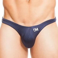 Cover Male CM161 Pouch Thong