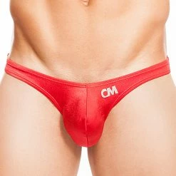 Cover Male CM161 Pouch Thong