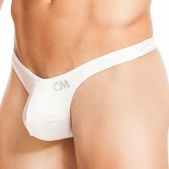 Cover Male CM161 Pouch Thong