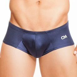 Cover Male CM162 Pouch Boxer