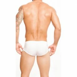 Cover Male CM162 Pouch Boxer