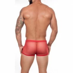 Cover Male CM164 Seductive Boxer Best Sellers