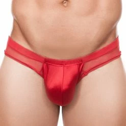 Cover Male CM165 Sensuality Slip Thong Best Sellers