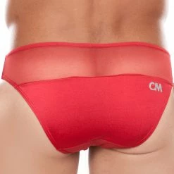 Cover Male CM166 Daring Seducer Slip Bikini