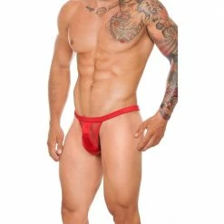 Cover Male CM169 Daring Slip Thong 15 Cover Male CM169 Daring Slip Thong