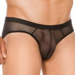 Cover Male CM171 Passion Bikini Brief