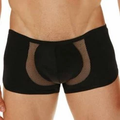 Cover Male CM206 Intimate Boxer Brief