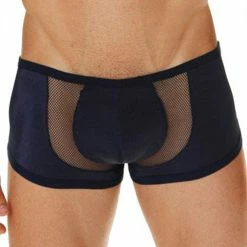 Cover Male CM206 Intimate Boxer Brief