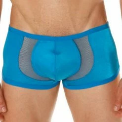 Cover Male CM206 Intimate Boxer Brief