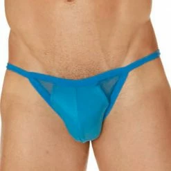 Cover Male CM207 Intimate Boxer Jockstrap