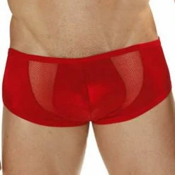 Cover Male CM208 Intimate Brief