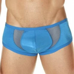 Cover Male CM208 Intimate Brief