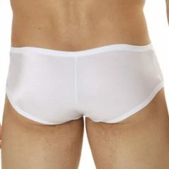 Cover Male CM208 Intimate Brief