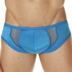 Cover Male CM209 Intimate Cheeky Brief