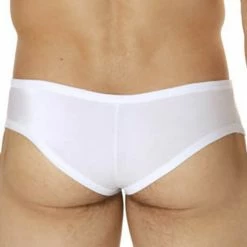 Cover Male CM209 Intimate Cheeky Brief