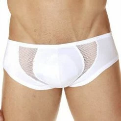 Cover Male CM209 Intimate Cheeky Brief