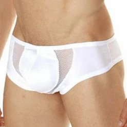 Cover Male CM209 Intimate Cheeky Brief