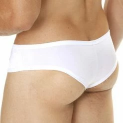 Cover Male CM209 Intimate Cheeky Brief
