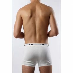 Cover Male CM501 3 Pack Boxer