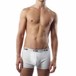 Cover Male CM501 3 Pack Boxer