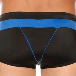 Cover Male CM716 Seduction Swim Trunk