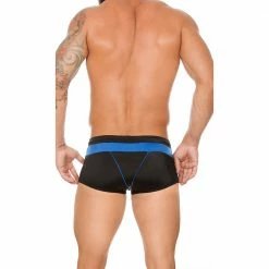 Cover Male CM716 Seduction Swim Trunk