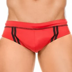 Cover Male CM718 Curious Seductive Swim Trunk